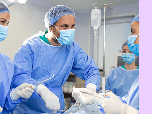 What is the Difference Between an Oncologist and a Surgical Oncologist?