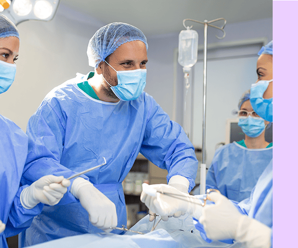 What is the Difference Between an Oncologist and a Surgical Oncologist?