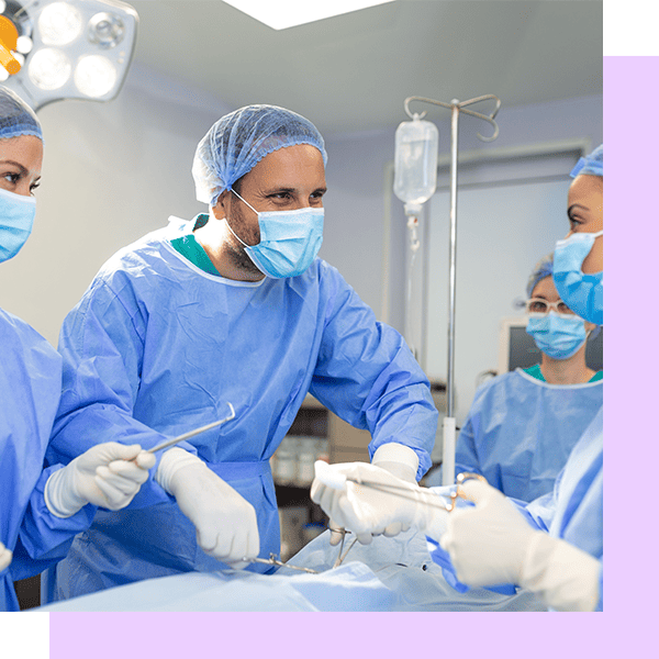 What is the Difference Between an Oncologist and a Surgical Oncologist?